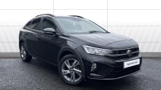 Volkswagen Taigo 1.0 TSI 115 R-Line 5dr DSG Petrol Hatchback